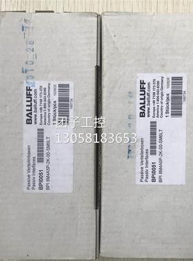 ￥BPI 8M4A5P-2K-00-SM6LT BPI0051 全新原装 巴鲁夫 实拍 询价