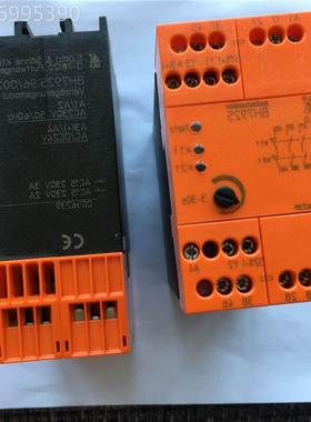 正品德国多德DOLD安全继电器BH7925 BH7925.96/002 XPS-AV JSBR4
