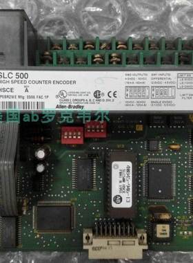 1746-IV16 1746-IB32 1746-OB32 1746-HSTP1 1746-HSCE AB PLC询