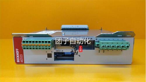 倍福Bechoff AX02523-kB9AX2523-B0伺 服驱动器询价
