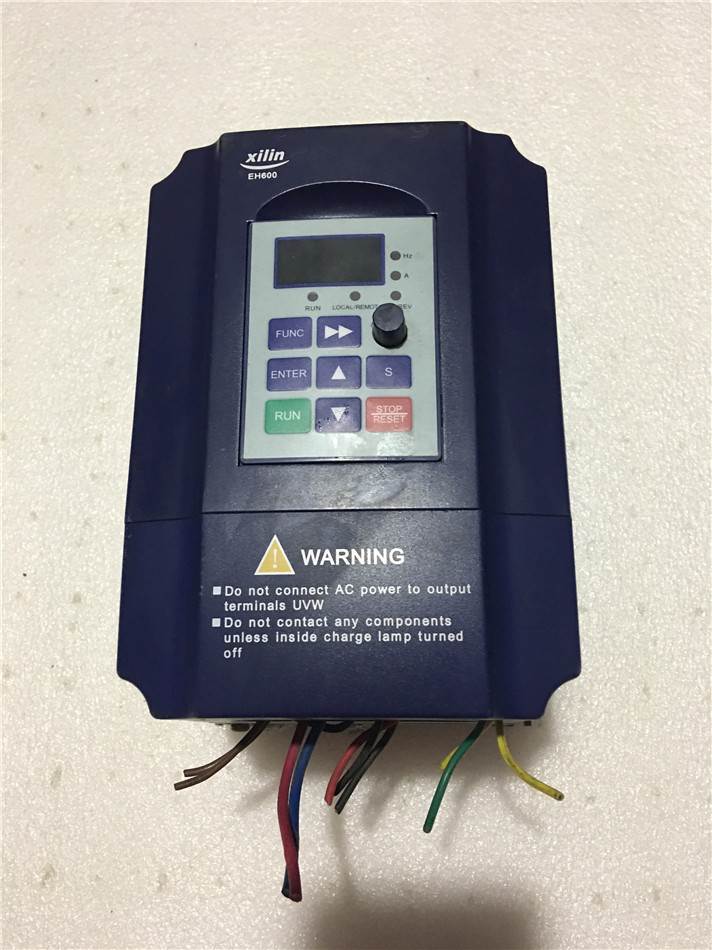 拆机 变频器 EH62UA1.5G 2.2KW 欢迎咨询询价