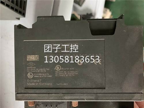 6ES7360-3AA01-0AA0,