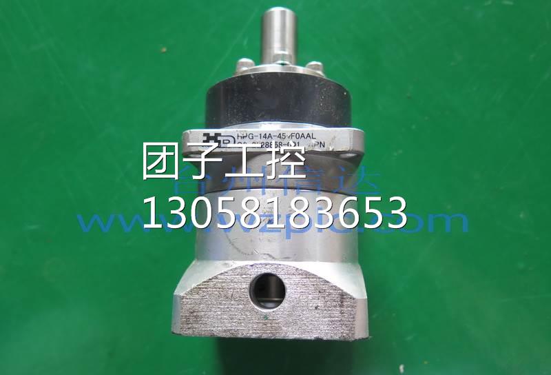 ！HPG-14A-45-F0AAL HPG-14A 蜗轮蜗杆直流减速电机 包好询价