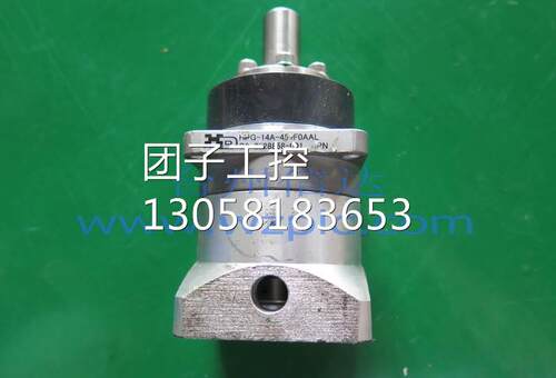 ！HPG-14A-45-F0AAL HPG-14A 蜗轮蜗杆直流减速电机 包好询价