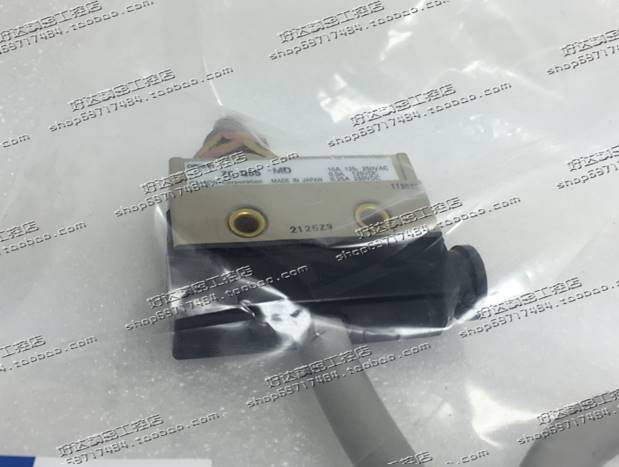！兴隆工控原装正品限位开关 微动开关 ZC-Q55-MD 现货 防油防水