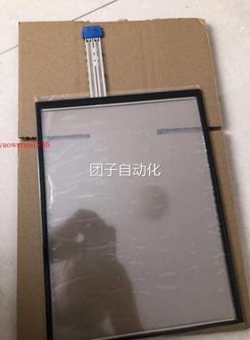 Microtouch，P/N：11285触摸板触摸玻璃询价