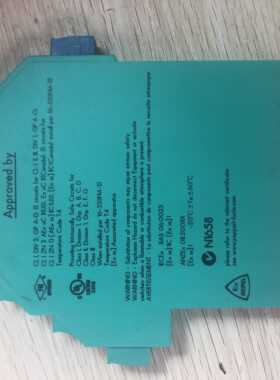 现货促销 原装拆机 倍加福 216712 KCD2-SR-EX1.LB 实物照片询价