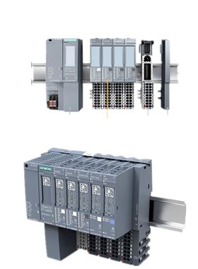 原装西门子PLC 6ES7 131 6ES7131-6BF01/6BF00/6BH00/6BH01-0BA0
