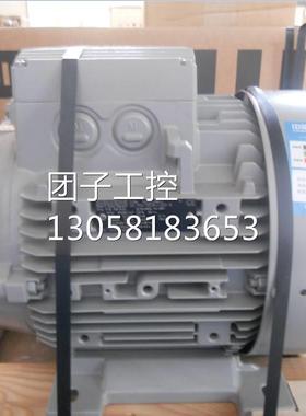 ！SIEMENS 西门子进口电机原装正品 1LA7083-2AA10 1.1KW2极询价