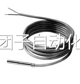 正品 SIEENS西感门QAP21M.2线缆子式温度传器 瑞士询价