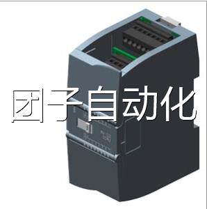 6ES7223-1PL32-0XB0西门子PLCS7-1200 数字量 I/O SM 1223 现货询