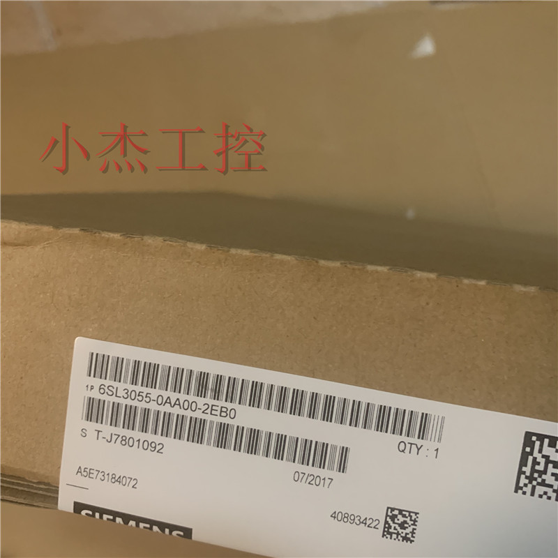 全新原装正品西门子6S