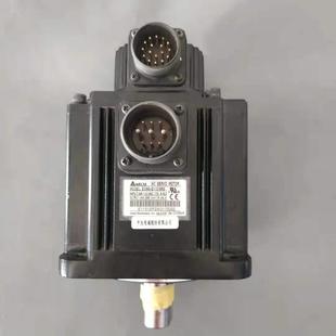 台达A2伺服150电0瓦U型号驱动不带刹漂车机套装 成色亮 实物拍摄