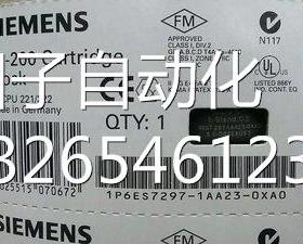 6ES7291-8GF23-0XA0 原装西门子存储卡64K 6ES7 291-8GF23-OXAO询