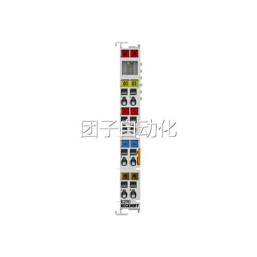 be2ckhoff倍福KL2701/