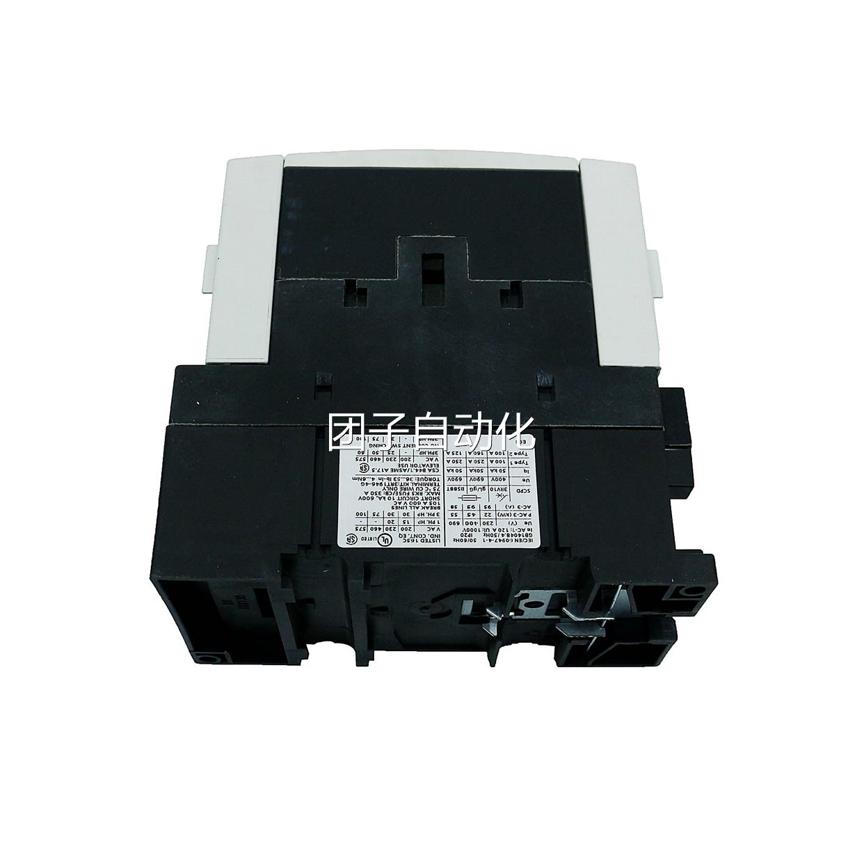 苏州西门子交4流接触器 3RT506-1G2质量保证A 全新现货 实物拍0摄