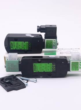 ASCO电磁阀SCG551A001MS/G551A002MS/G551A017MS/G551A018MS线圈