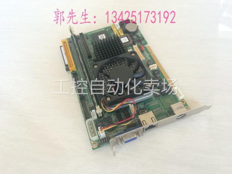 磐仪 ARBOR EmCORE-i6419 富士康机器人电脑主板 1064190008130P