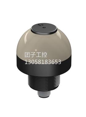 ！BANNER邦纳K50LGRAL1YPQ工业半球三色指示灯带蜂鸣器原装询价