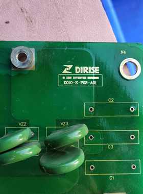 拆机DIRISE D010-E-P02-A01 包好 询价