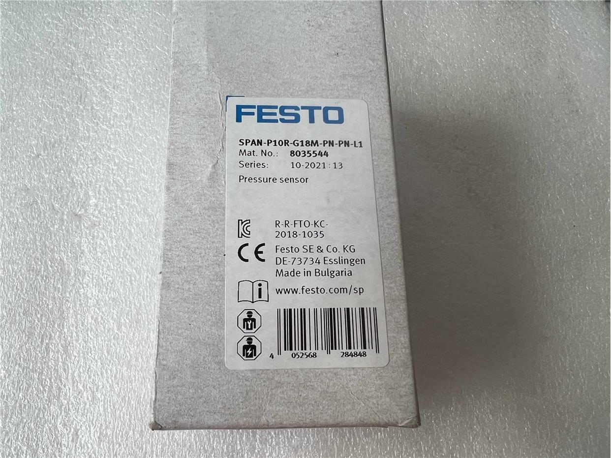 費(fèi)斯托FESTO 電磁 VUVE-F- -M5閥2-MZ-G38-1B2 L550446 現(xiàn)貨詢價(jià)