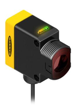 ！QS30VR3LP 邦纳光电传感器 QS30VR3LPQPMA 询价