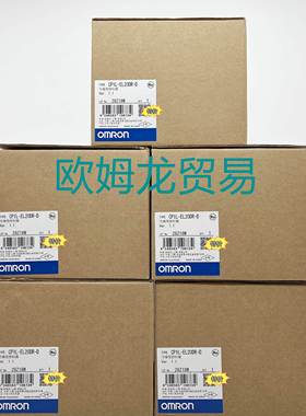 CP1L-EL20DR-D 欧姆龙 全新 原装 正品 现货 询价
