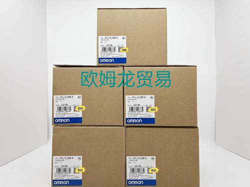 CP1L-EL20DR-D 欧姆龙 全新 原装 正品 现货 询价