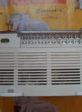原装拆机台达PLC DVP24/30/32ES00R2 V6.80A0 成色新询价