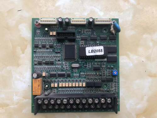 $乐邦变频器主板控制板 LB60G-CPU VER2.01询价