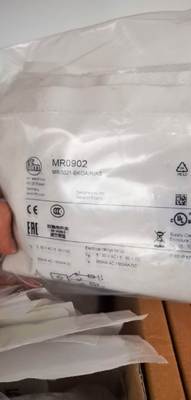 ！兴隆工控只卖IFM易福门MR0902现货MR0100询价