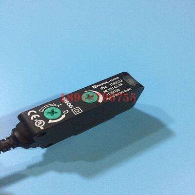 德国CBGP+F加器光电开关传感MLV41-LL-福IR/115/13倍6询价