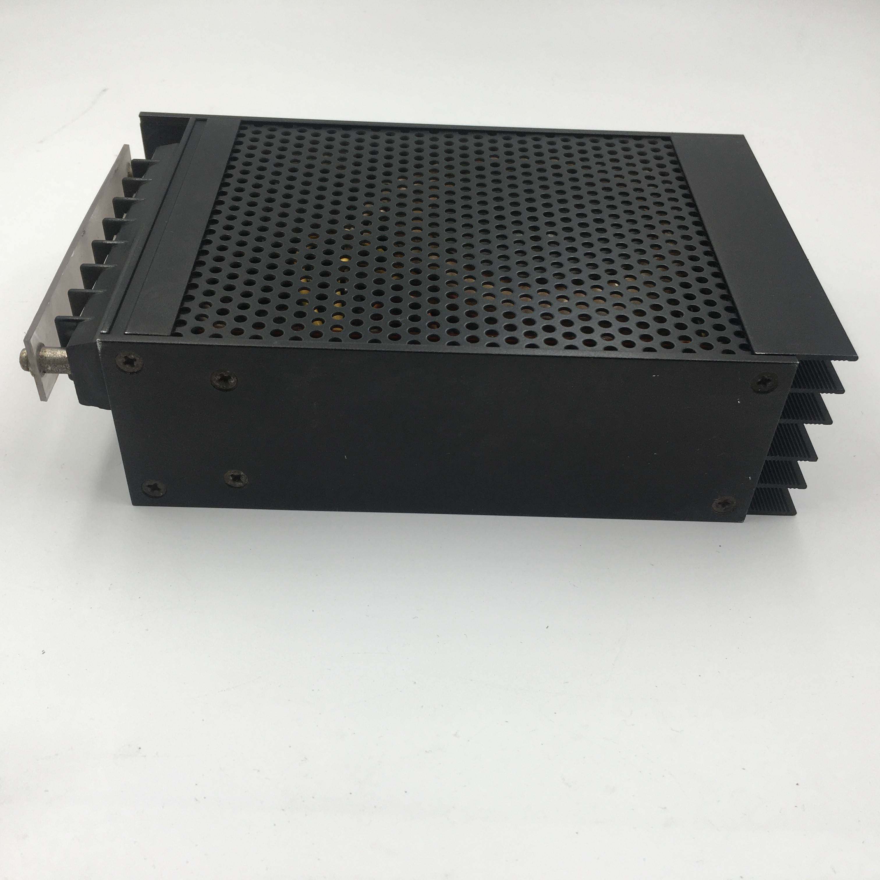 拆机COSEL线性电源GT2-15V1.2A GT2W + ±15V0.6A AC10