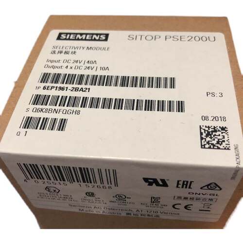 1P 6EP1332-4BA00西门子PM1507电源3A 6EP13324BAOO 6EP13324BA00