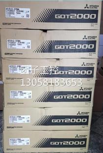 2512 STBA STBD全新现货询价 三菱人机界面触摸屏GT2512