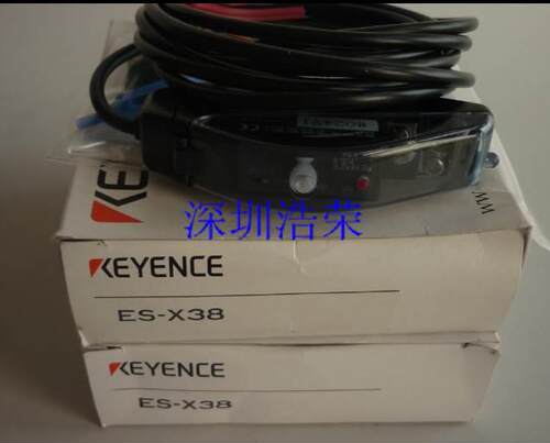 ！全新原装正品 KEYENCE 传感器 ES-X38，PS-X28 询价