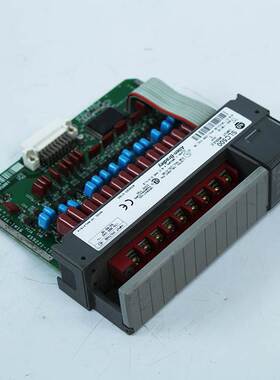 AB罗克韦尔 PLC 1746-IM16 现货 实拍 成色新 拍摄 拆机询价