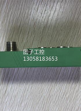 ￥原装拆机菲尼克斯 SACB-4/3-L-M12-M8 1516234 询价