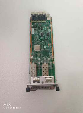 /HUAWEI ES5D000X2S00 2口10G扩展卡 用于S5700 S5710交询价