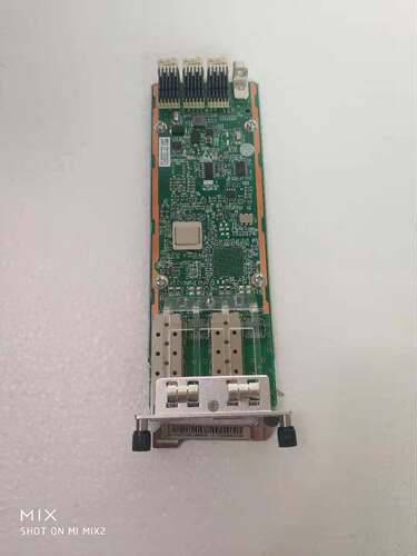 /HUAWEI ES5D000X2S00 2口10G扩展卡 用于S5700 S5710交询价