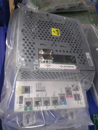 兴隆工控ABB主机箱DSQ