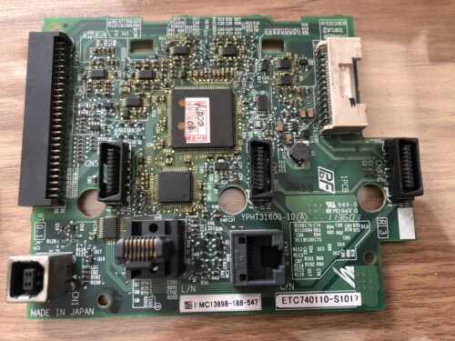 安川 A1000 主板 CPU板 ETC740110-S1017询价为准询价