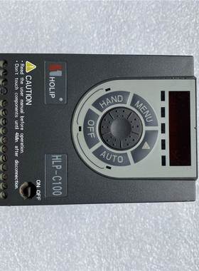 HOLIP海利普变频器HLP-C100 1.5KW 220V HLP-C10001D521P20XB询价