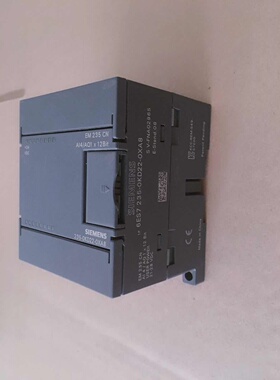 S7-200原装西门子235CN6ES7235-0kd22-0xa8 231-0HC22-0XA8 231CN