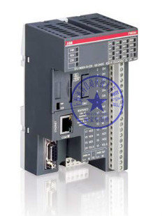 ECO模块 PM554 ABB 全新ABB原包装 AC500 ETH 询价 PLC