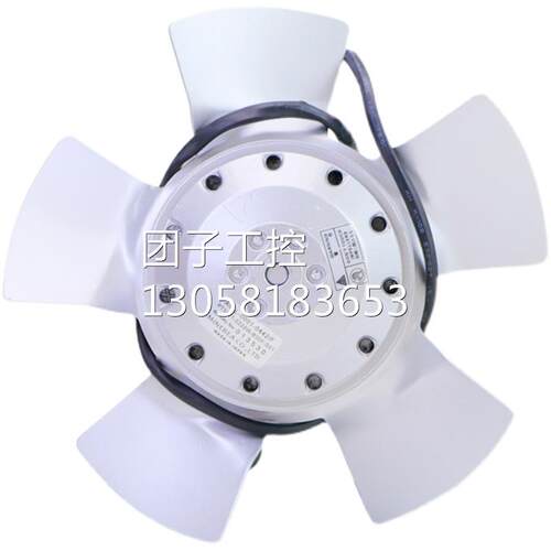 ！A90L-0001-0442/R/F 发那科主轴电机散热风扇询价