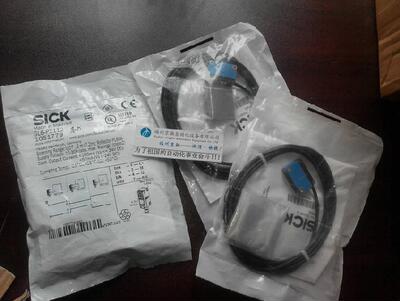 ￥1059241 GL6-P4211德国SICK西克询价