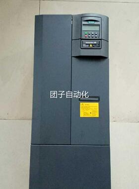 西 门子变频器MM43037KW6SE630-2UD33 -7EB0漂亮功4能包好询价