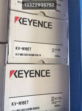 K-N16ET 原装基恩士K EVYENCEKQF可编货程控制器现供应询价
