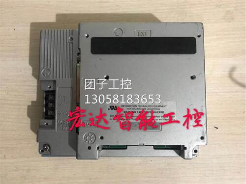 ￥普洛菲斯触摸屏2980070-04 GP2301-LG41-24V拆机 测试 询价
